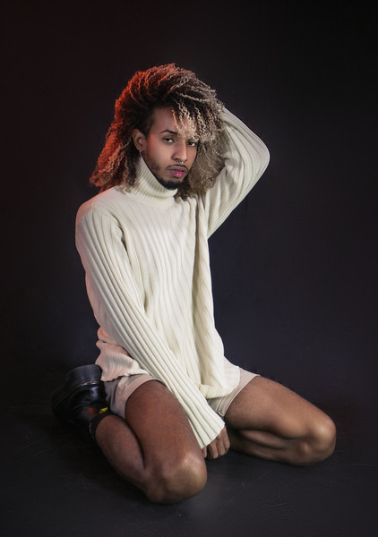 Darsteller KewiAnderson Foto 3