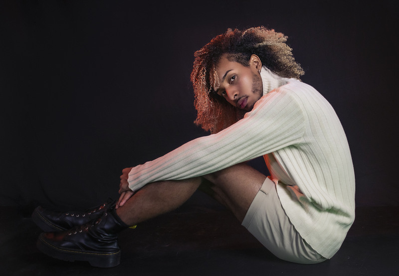 Darsteller KewiAnderson Foto 2