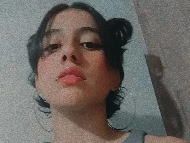 Profilbilde av DanieleHall webkamera modell