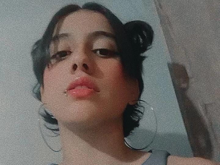 DanieleHall Profilbild des Cam-Modells