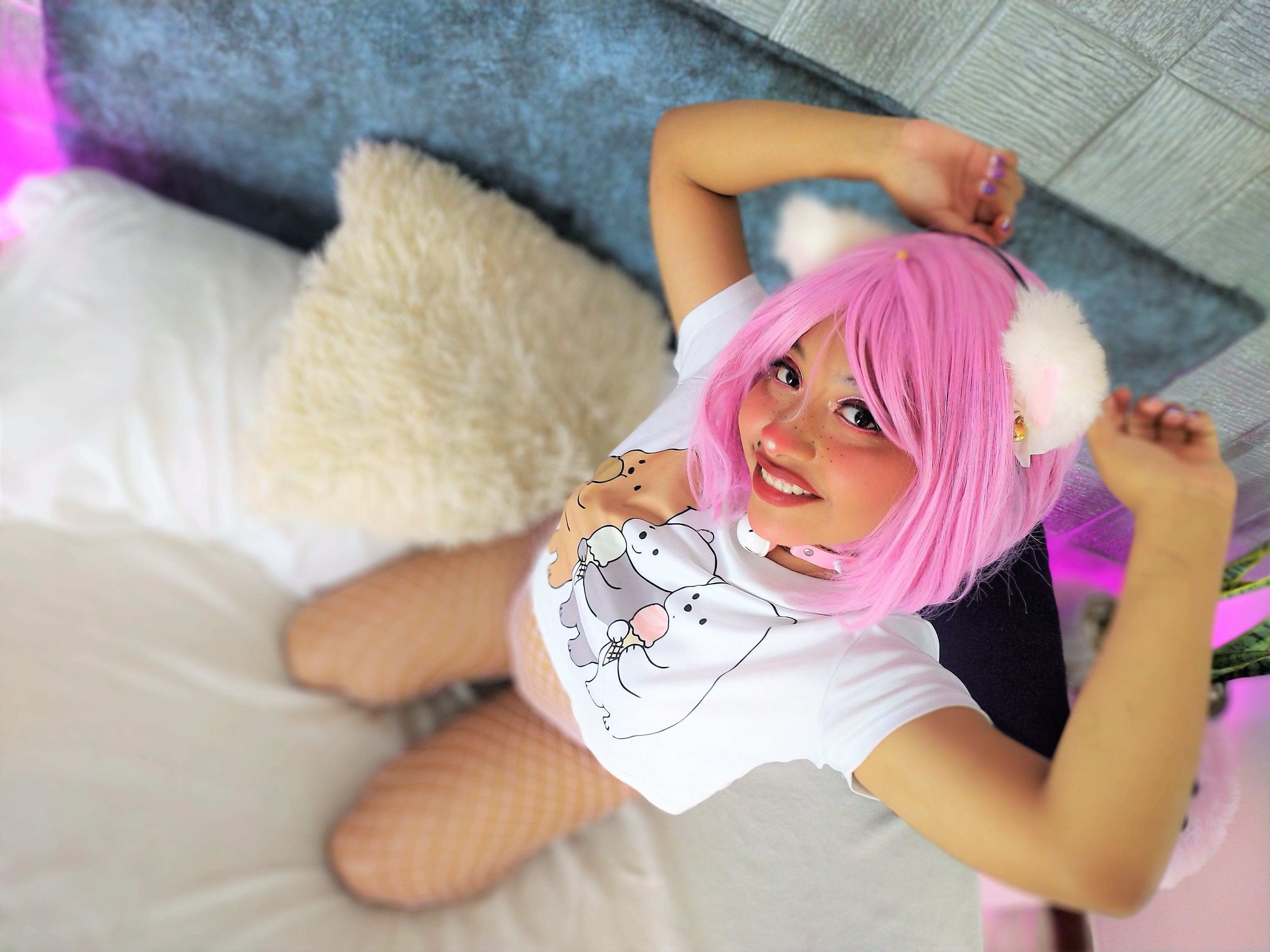 coralineejones20 profielfoto van cam model