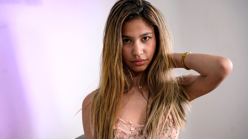 Artist AMYILOVE Foto 9