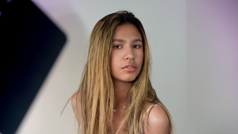 Artist AMYILOVE Foto 7