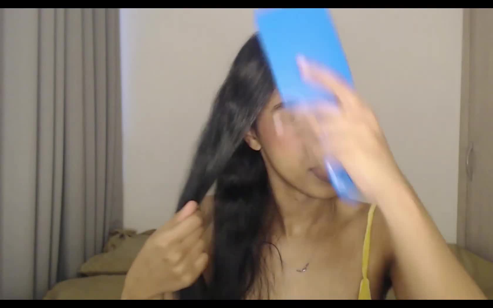 Interprète orianaangel Vidéo 3
