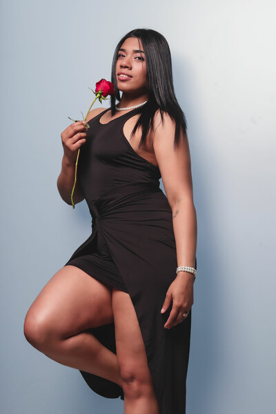 Intérprete MichellRabbit Foto 3