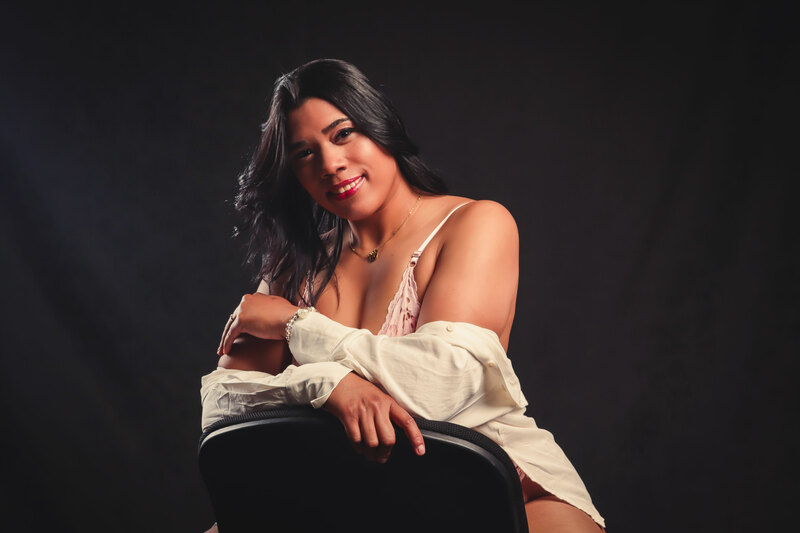 Intérprete MichellRabbit Foto 12