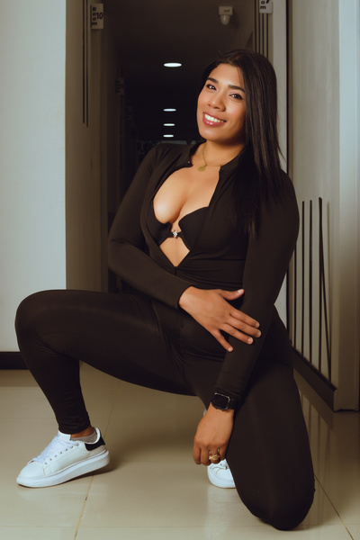 Intérprete MichellRabbit Foto 9