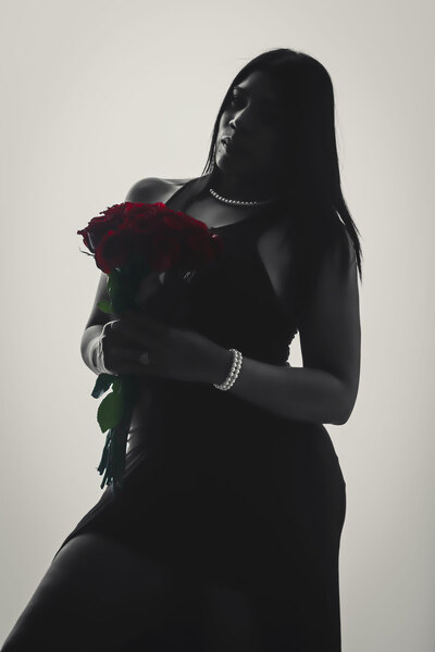 Intérprete MichellRabbit Foto 2