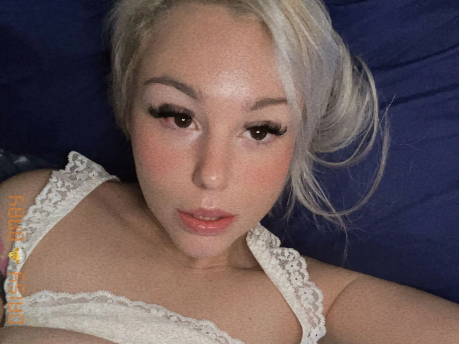 dazerlazer Profilbild des Cam-Modells