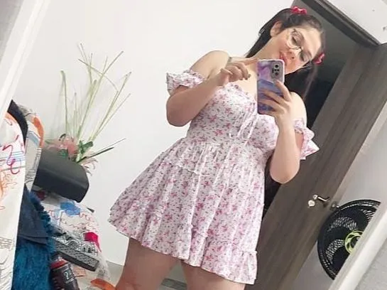 AbbiieStone immagine del profilo del modello di cam