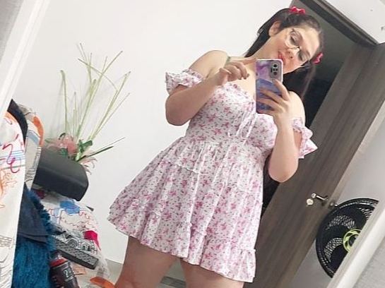 Foto de perfil de modelo de webcam de AbbiieStone