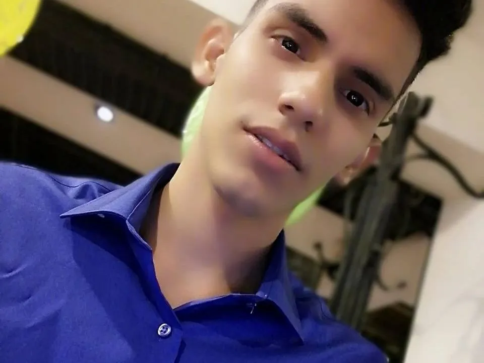 AndYosbel Profilbild des Cam-Modells