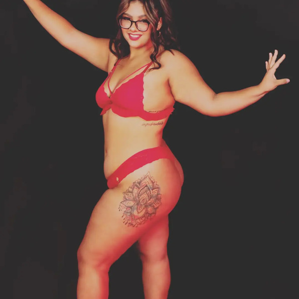 Utøver AdharaMiller18 Bilde 12