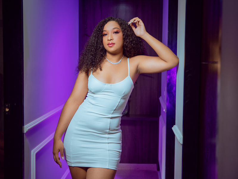 Intérprete FrizzyEbony Foto 8