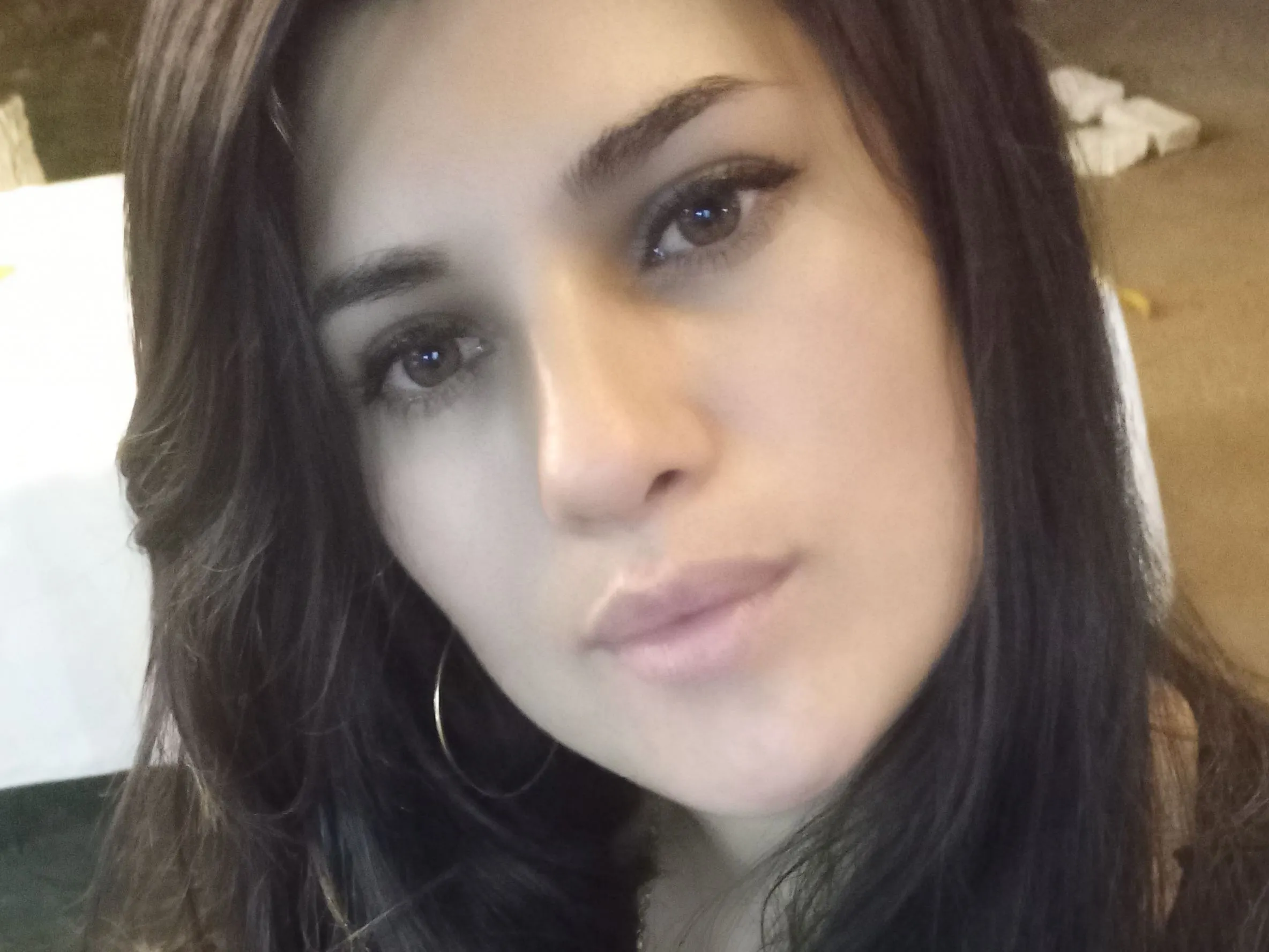 Foto de perfil de modelo de webcam de LucyPatterson