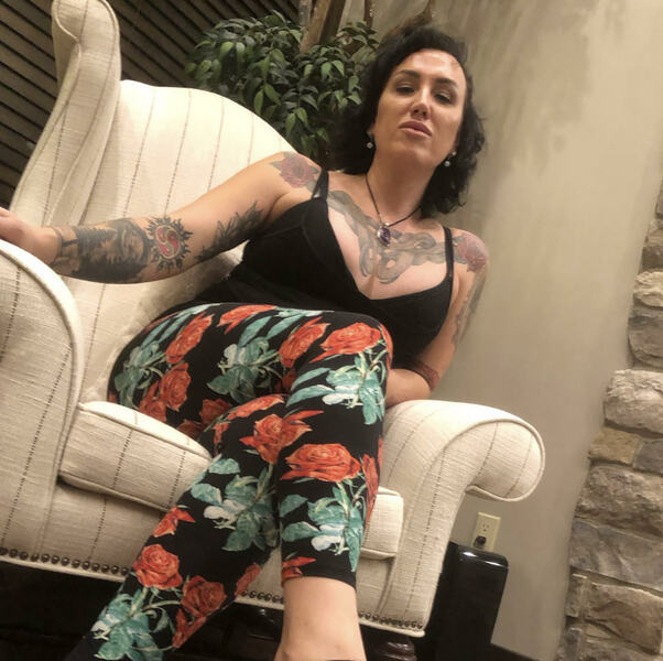 Artiest MistressAmyVodkahaus Foto 4