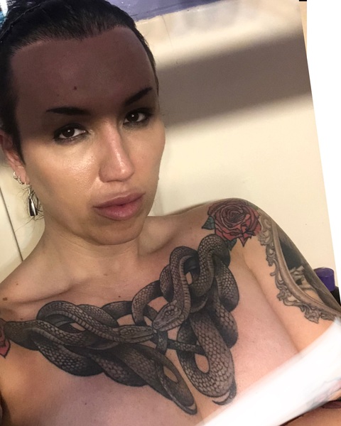 Artiest MistressAmyVodkahaus Foto 7