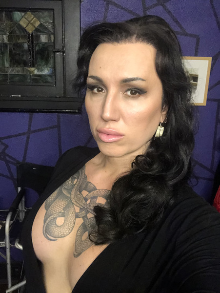 Artiest MistressAmyVodkahaus Foto 9