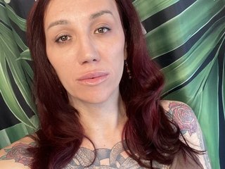 MistressAmyVodkahaus profielfoto van cam model