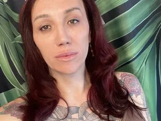 Image de profil du modèle de webcam MistressAmyVodkahaus