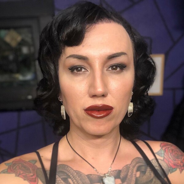 Artiest MistressAmyVodkahaus Foto 5