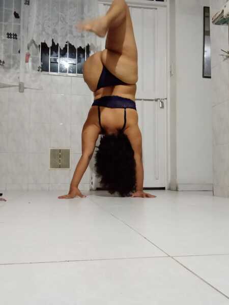 Intérprete CandyyCooper Foto 1