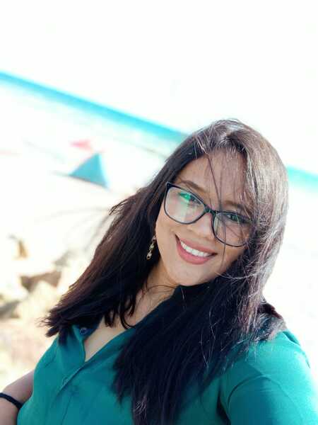 Artista CandyyCooper Foto 12