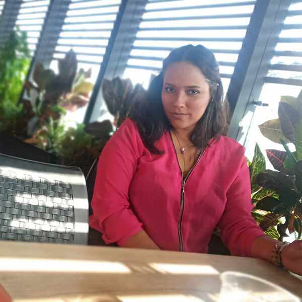 Artista CandyyCooper Foto 5