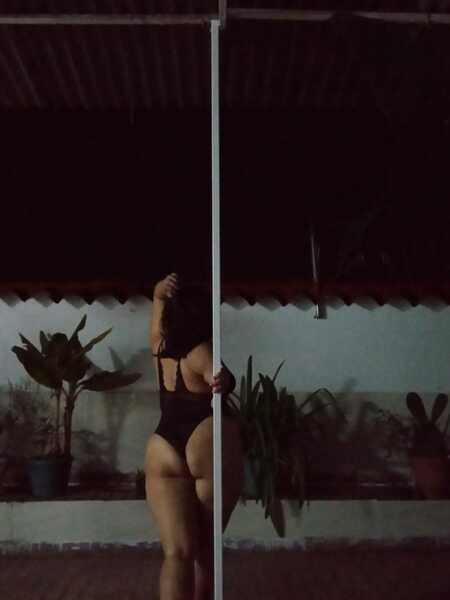 Artista CandyyCooper Foto 3