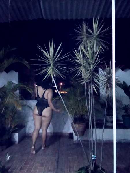 Artista CandyyCooper Foto 2