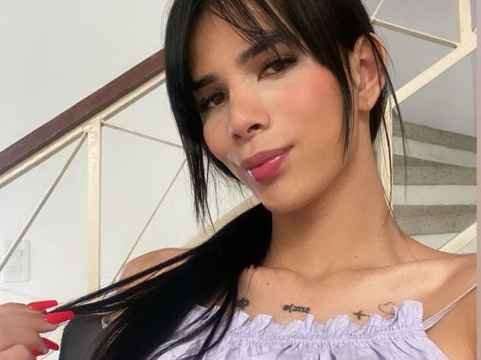 SweetAsh18 Profilbild des Cam-Modells