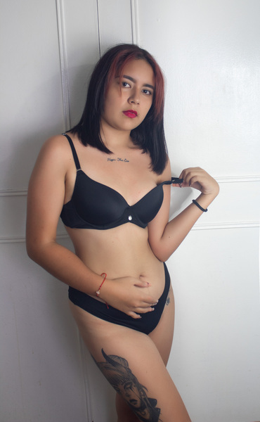 Artiest AliiceMoore Foto 4