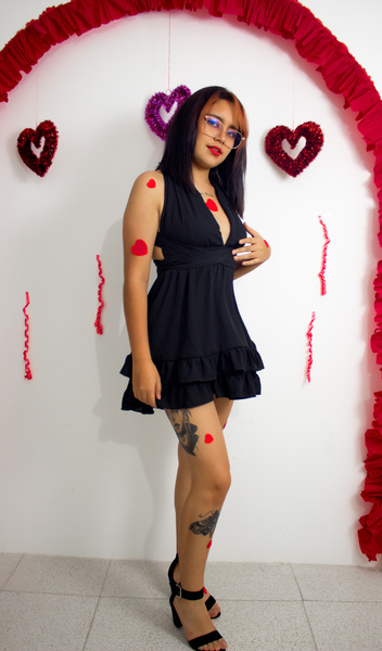 Artiest AliiceMoore Foto 3