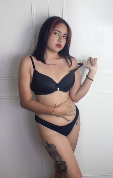 Artiest AliiceMoore Foto 7