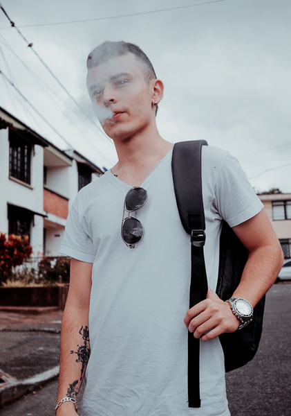 Artista jamessconor Foto 11