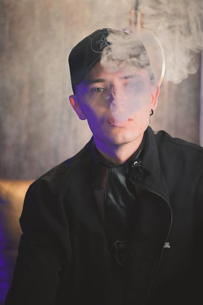 Artista jamessconor Foto 10