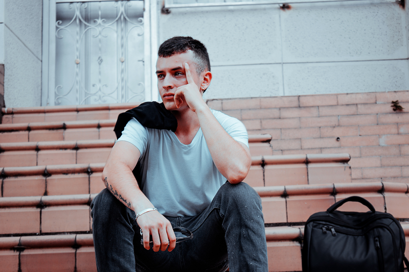 Artista jamessconor Foto 12