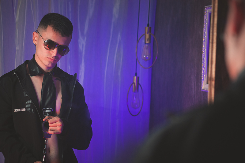 Artista jamessconor Foto 2