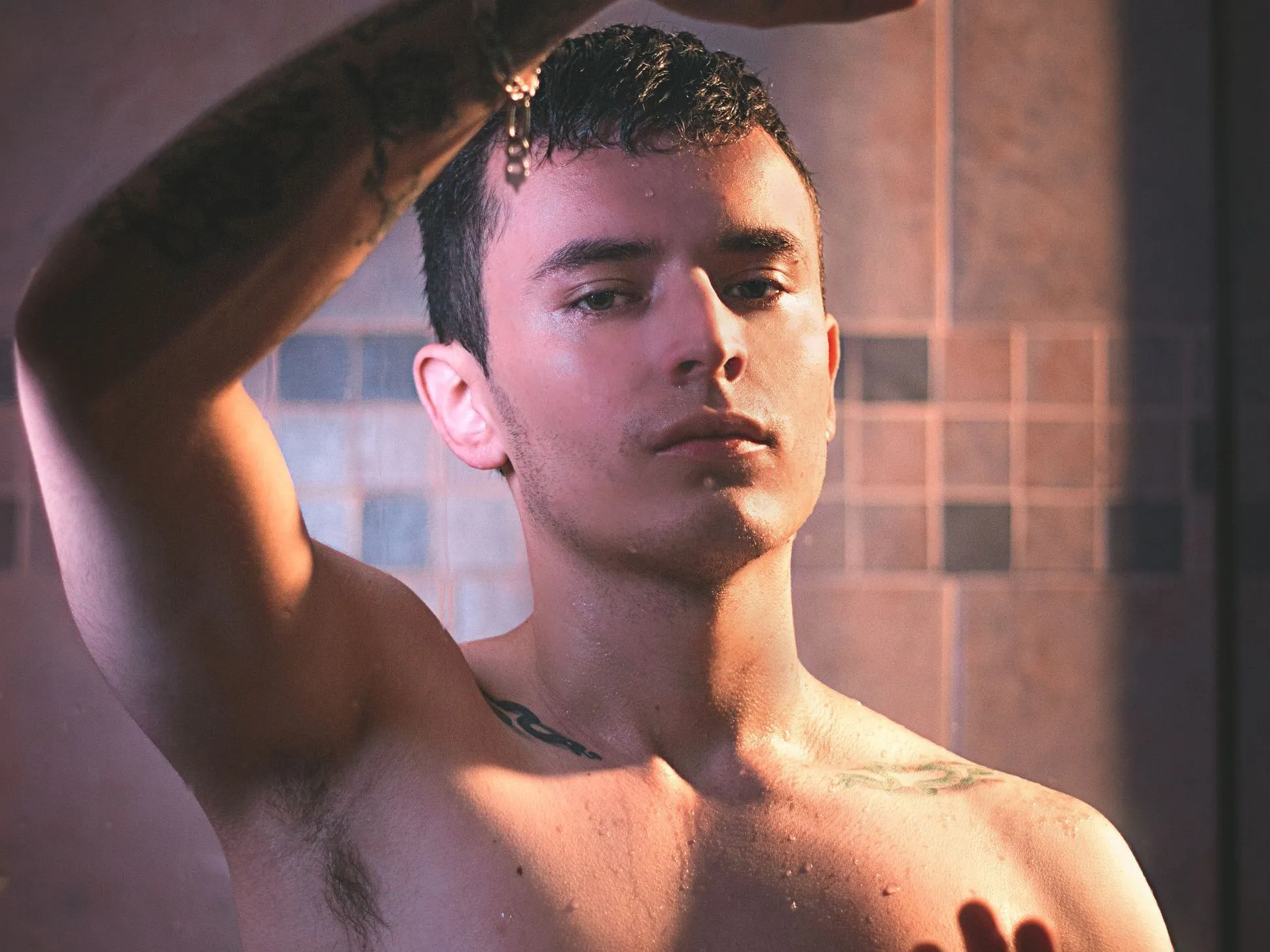 jamessconor profilbild på webbkameramodell