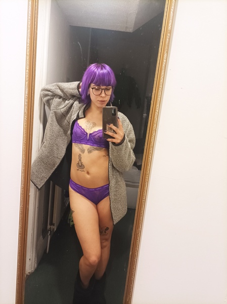 Utøver MissEmilyRichards Bilde 2