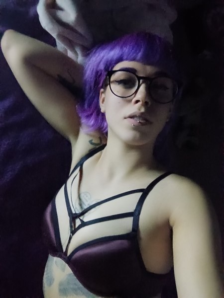 Utøver MissEmilyRichards Bilde 11