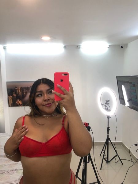 Artist SalomeTaylor18 Foto 5