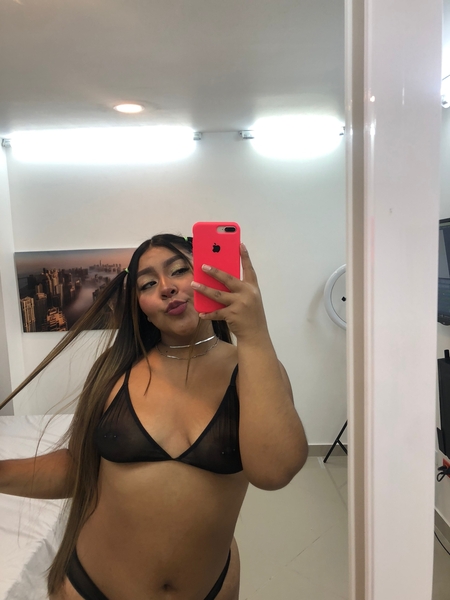 Artist SalomeTaylor18 Foto 2