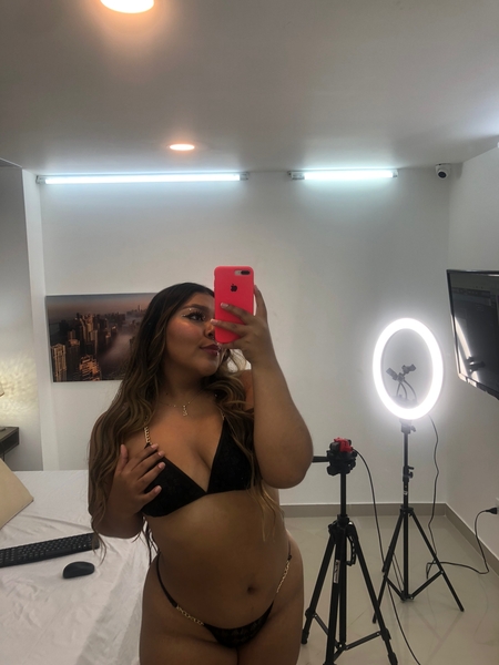 Artist SalomeTaylor18 Foto 6