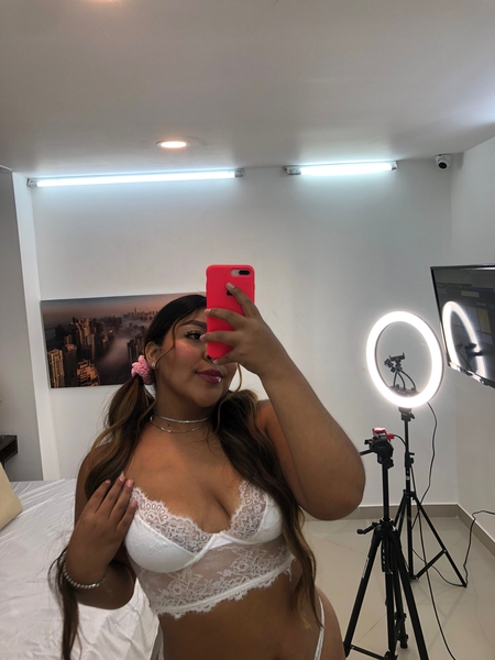 Artist SalomeTaylor18 Foto 4