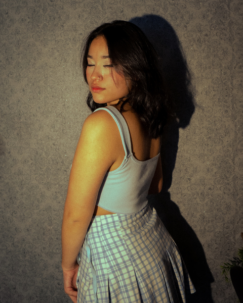 Intérprete cassiemori Foto 5