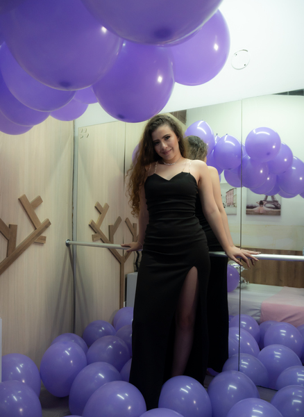 Artiest AprilEvanss Foto 12