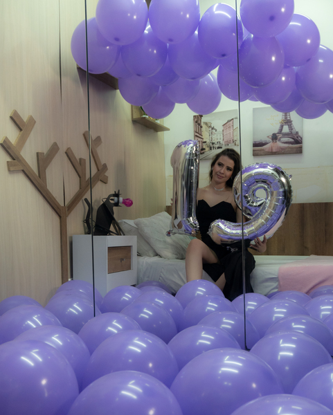 Artiest AprilEvanss Foto 11