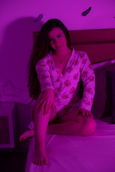 Artiest AprilEvanss Foto 5