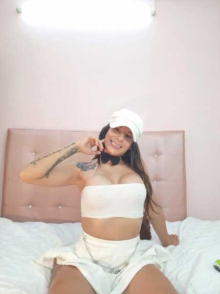 Intérprete MadisonnLips Foto 6